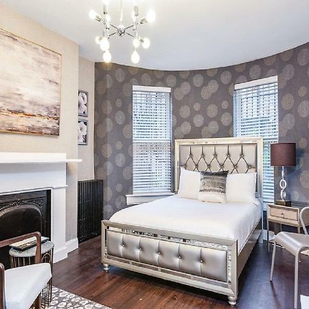 Bay Village Suites 보스톤 외부 사진