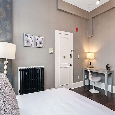 Bay Village Suites 보스톤 외부 사진