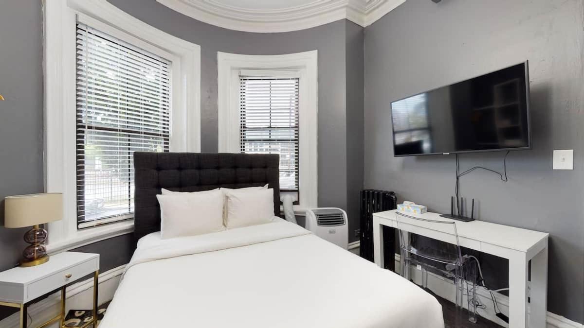 Bay Village Suites 보스톤 외부 사진