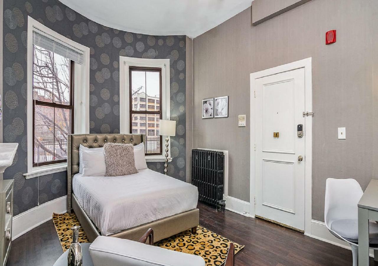 Bay Village Suites 보스톤 외부 사진