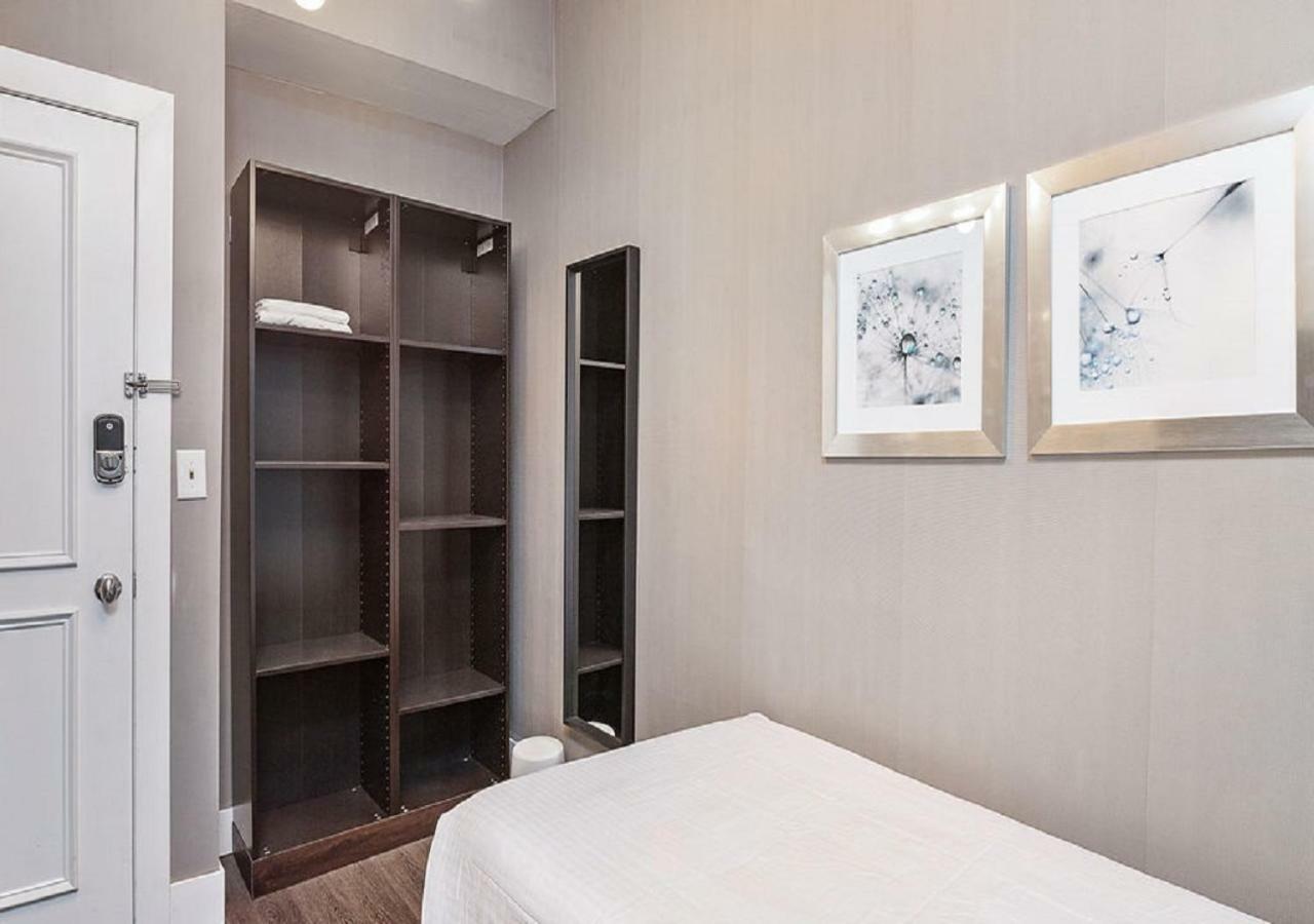 Bay Village Suites 보스톤 외부 사진
