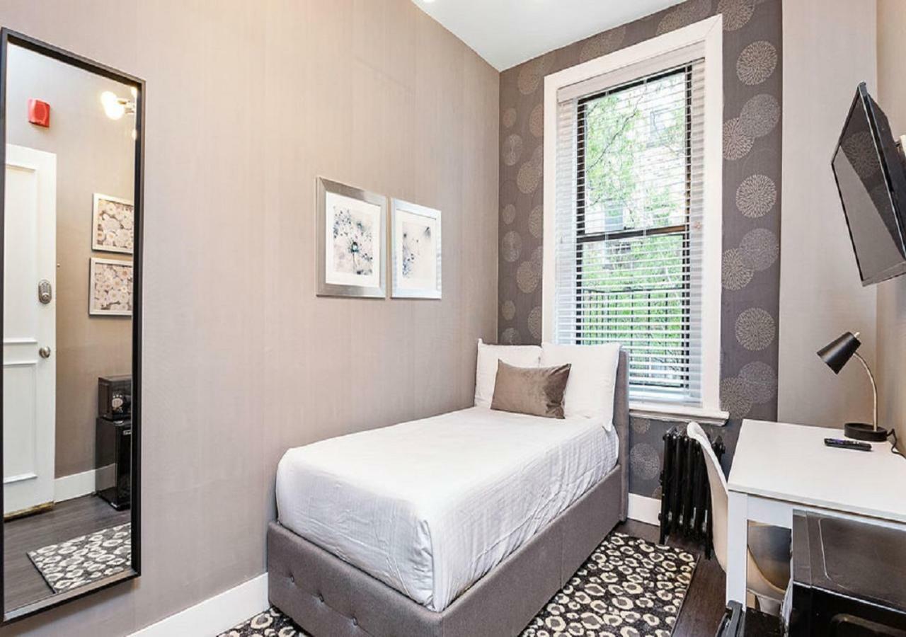 Bay Village Suites 보스톤 외부 사진