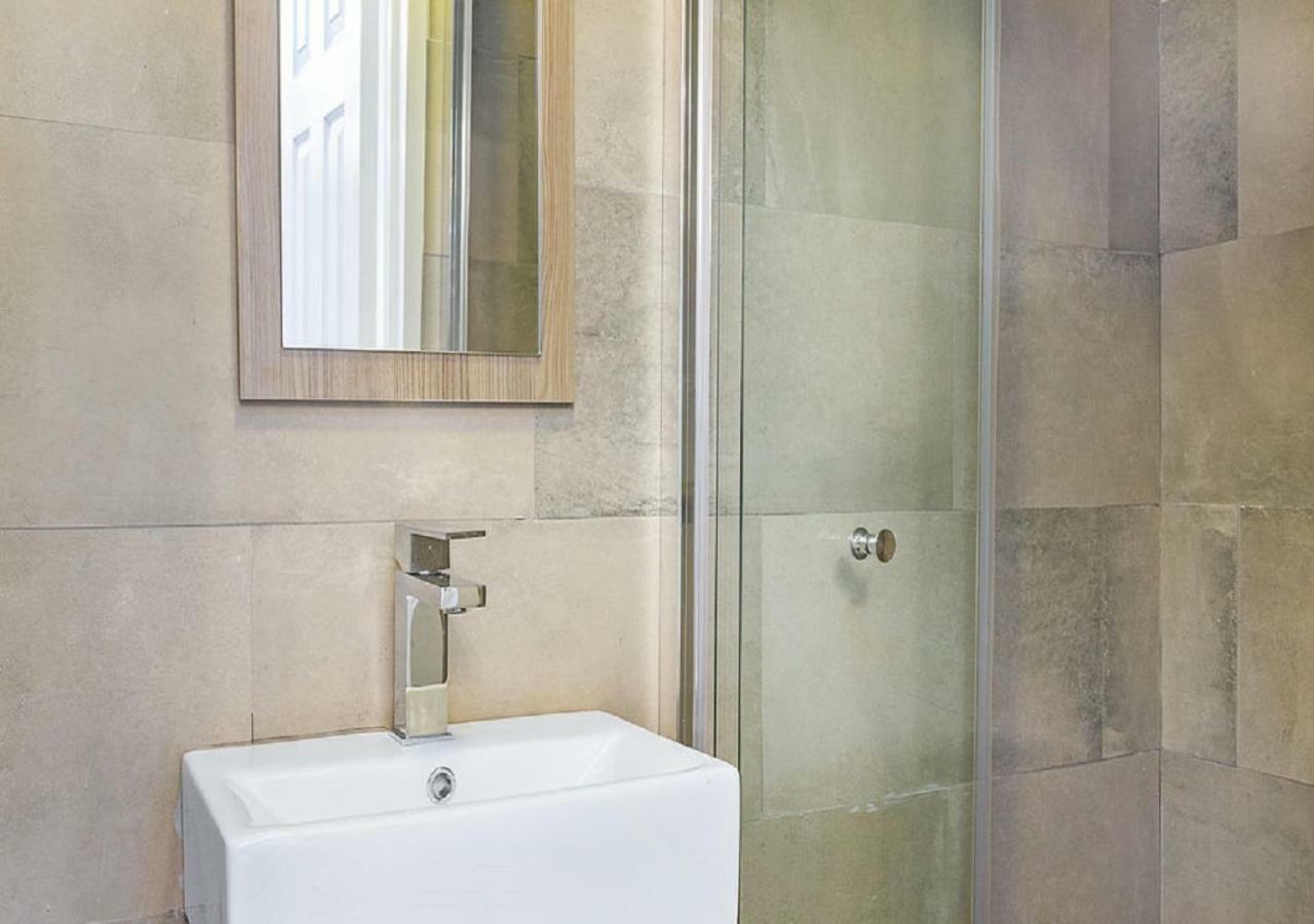 Bay Village Suites 보스톤 외부 사진