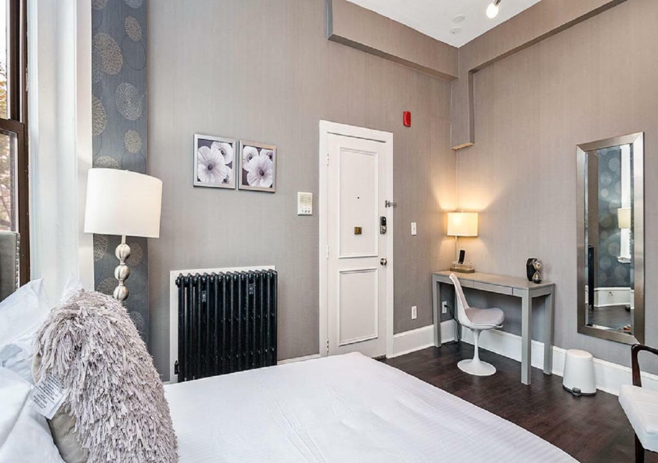 Bay Village Suites 보스톤 외부 사진